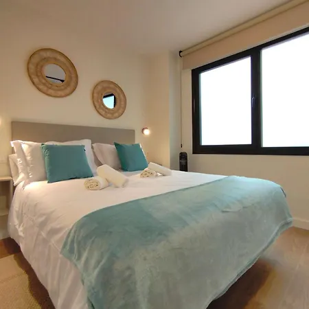 Oviedo Centro Apartamentos Pedregal Apartamento *