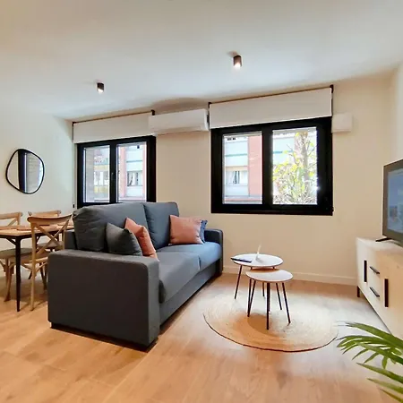 Centro Pedregal Apartment *