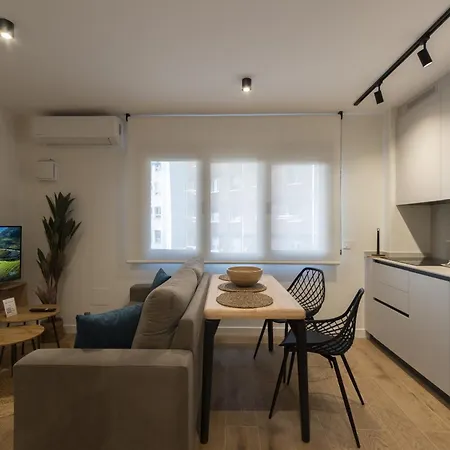Centro Pedregal Apartamento *