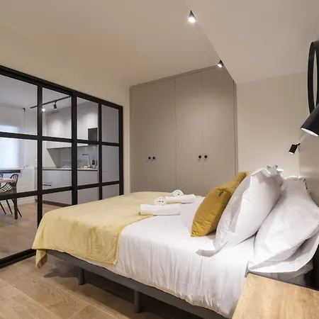 Apartamento Centro Pedregal *