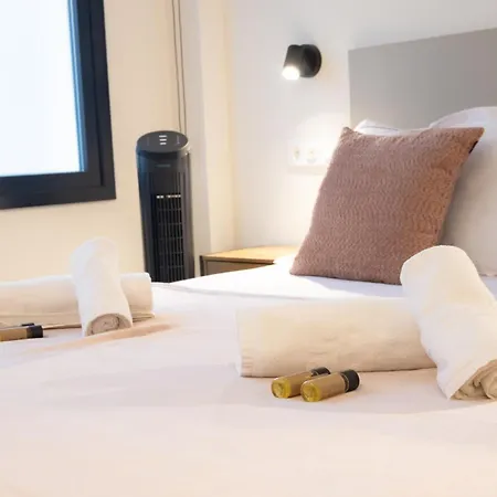 Apartment Centro Pedregal Oviédo