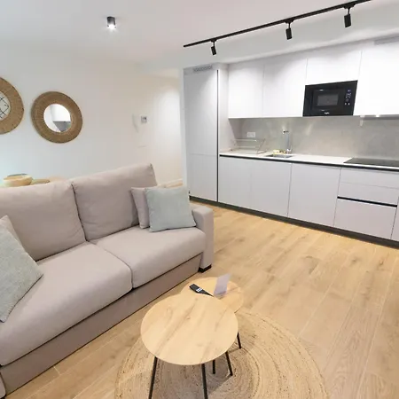 Centro Pedregal Appartamento