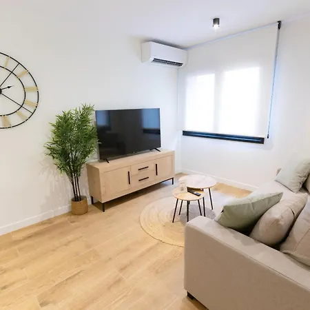 Apartamento Centro Pedregal