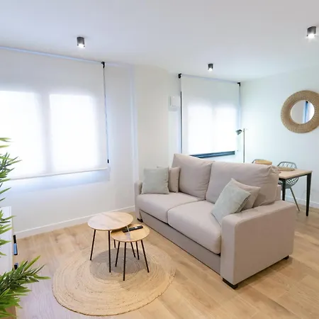 Apartamento Centro Pedregal Oviedo