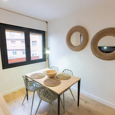 Centro Pedregal Appartamento