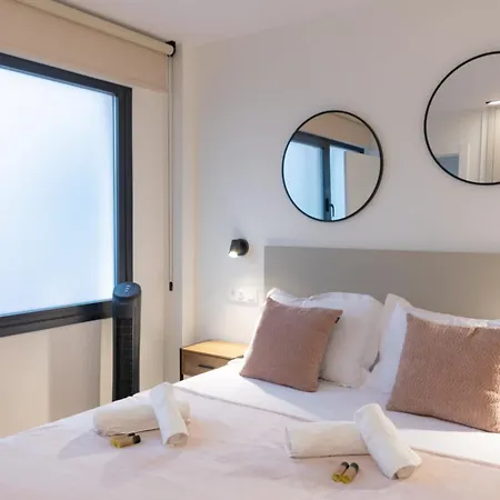 Apartamento Centro Pedregal *