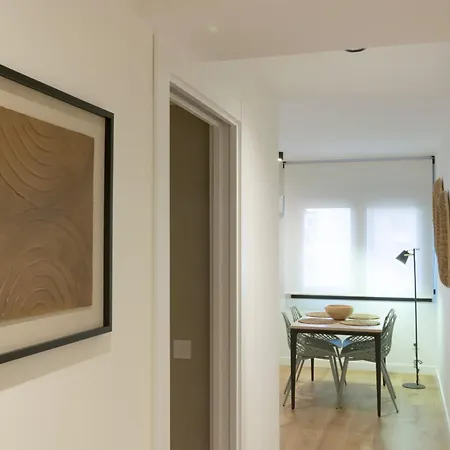 Apartamento Centro Pedregal Oviedo