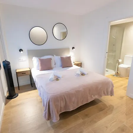 Centro Pedregal Apartment *