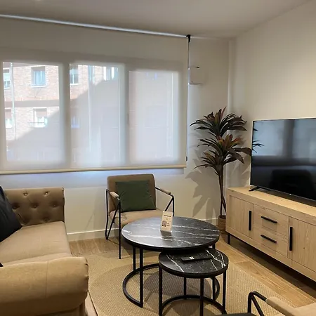 Centro Pedregal Appartamento *