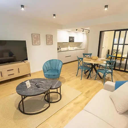 Centro Pedregal Apartamento Oviedo