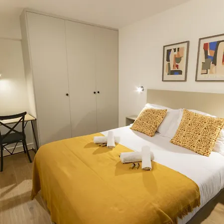 Apartment Centro Pedregal *