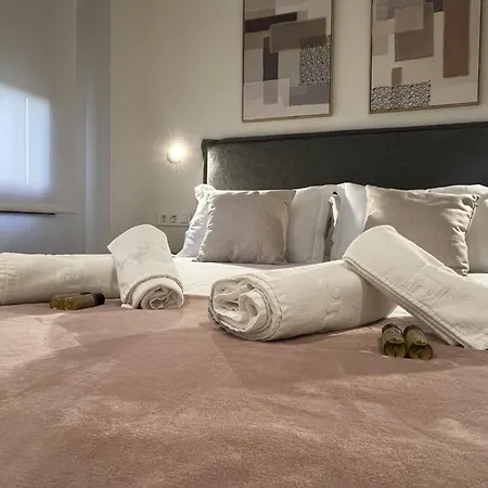 Centro Pedregal Apartment Oviédo