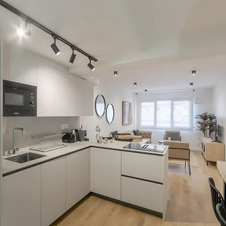 Διαμέρισμα Centro Pedregal