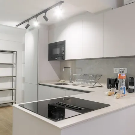 Centro Pedregal Διαμέρισμα *