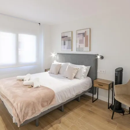 Apartament Centro Pedregal *