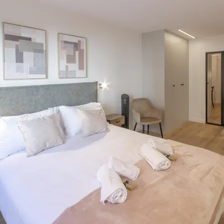Apartament Centro Pedregal *