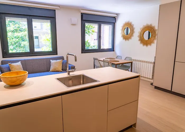 Centro Pedregal Apartmán *