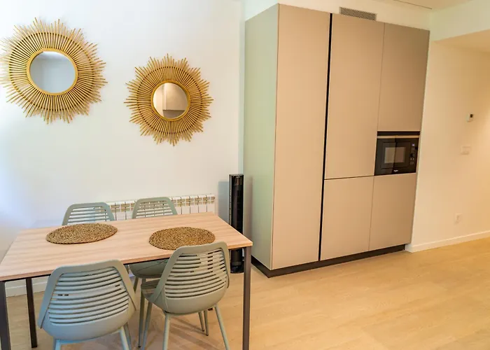 Apartmán Centro Pedregal *