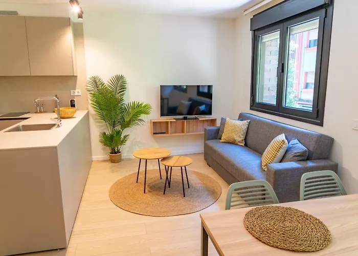 Apartmán Centro Pedregal