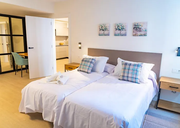 Centro Pedregal Διαμέρισμα Οβιέδο