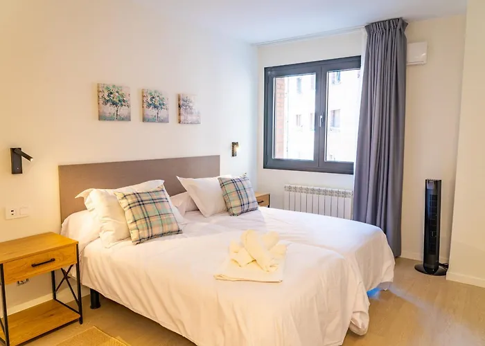 Διαμέρισμα Centro Pedregal Οβιέδο