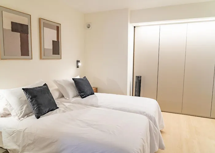 Centro Pedregal Διαμέρισμα