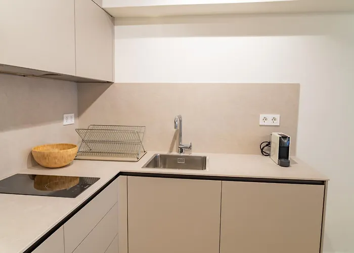 Centro Pedregal Διαμέρισμα *