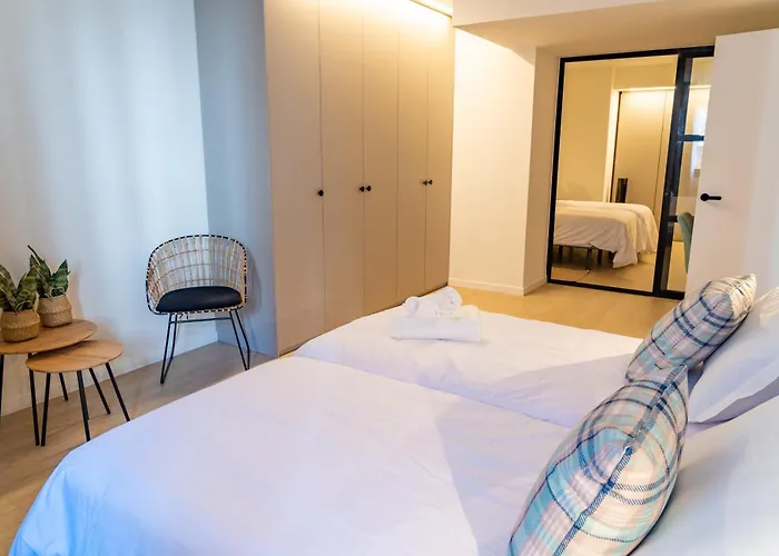 Centro Pedregal Διαμέρισμα Οβιέδο