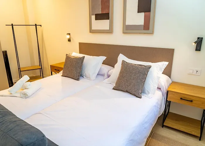 Centro Pedregal Apartmán