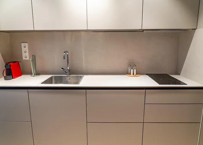 Centro Pedregal Διαμέρισμα Οβιέδο