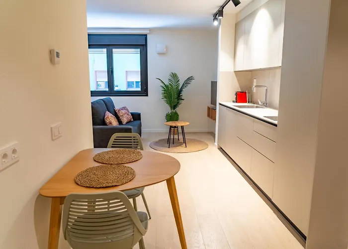 Διαμέρισμα Centro Pedregal Οβιέδο