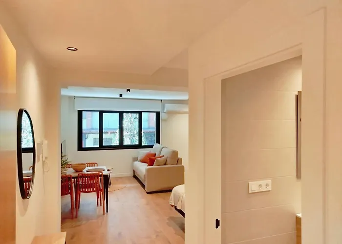 Lägenhet Centro Pedregal