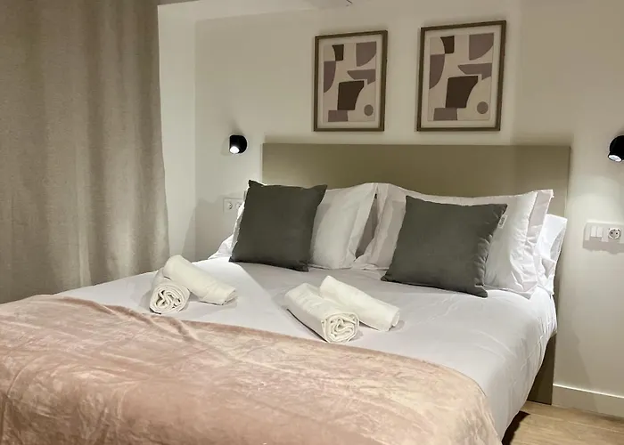 Apartmán Centro Pedregal *