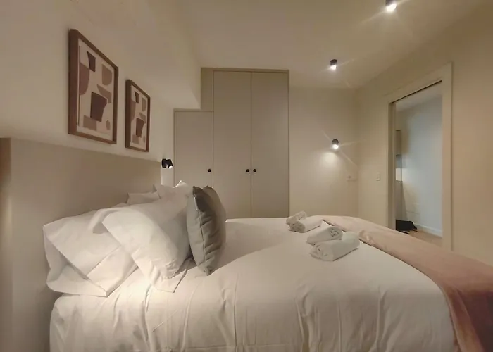 Lägenhet Centro Pedregal