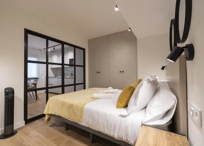 Διαμέρισμα Centro Pedregal *