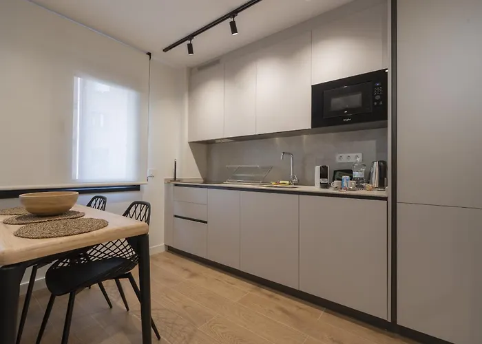 Διαμέρισμα Centro Pedregal Οβιέδο