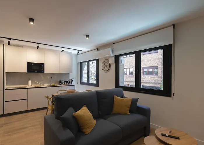 Centro Pedregal Διαμέρισμα