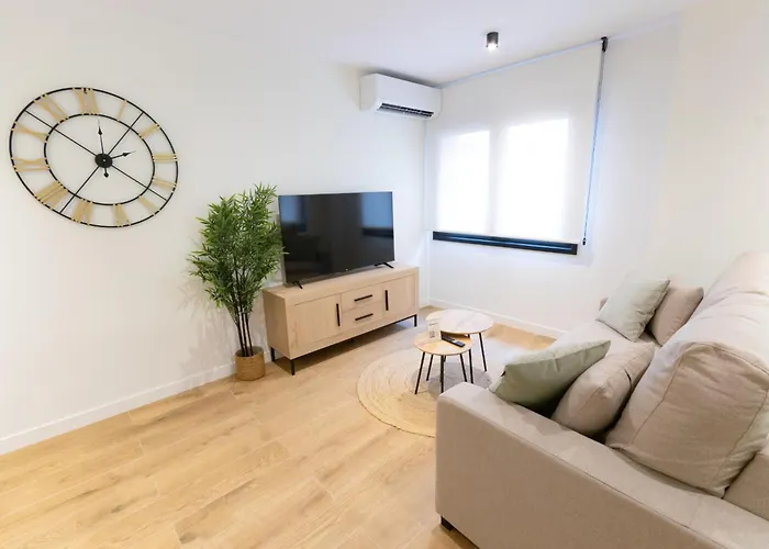 Διαμέρισμα Centro Pedregal