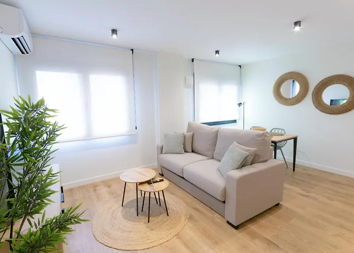 Διαμέρισμα Centro Pedregal Οβιέδο