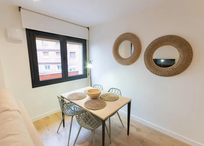 Centro Pedregal Lägenhet