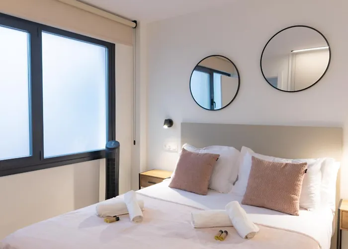 Lägenhet Centro Pedregal *