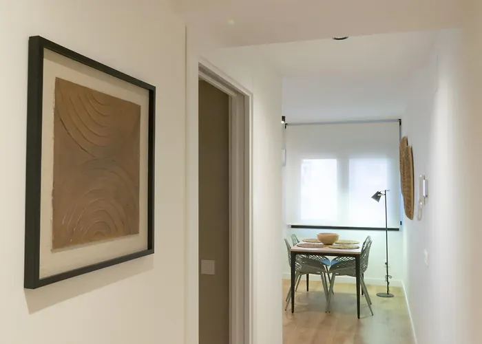 Lägenhet Centro Pedregal Oviedo