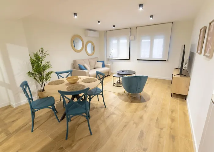 Lägenhet Centro Pedregal *