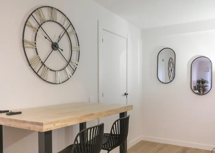 Centro Pedregal Διαμέρισμα *